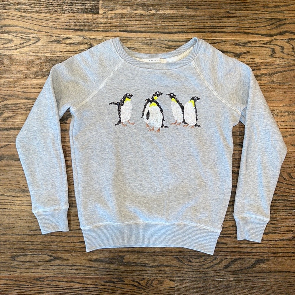 Womens American Eagle Sweatshirt